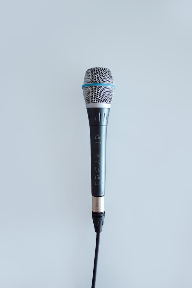 Audios &  cameras