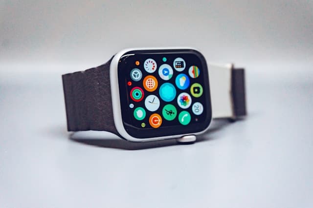 smart-watch
