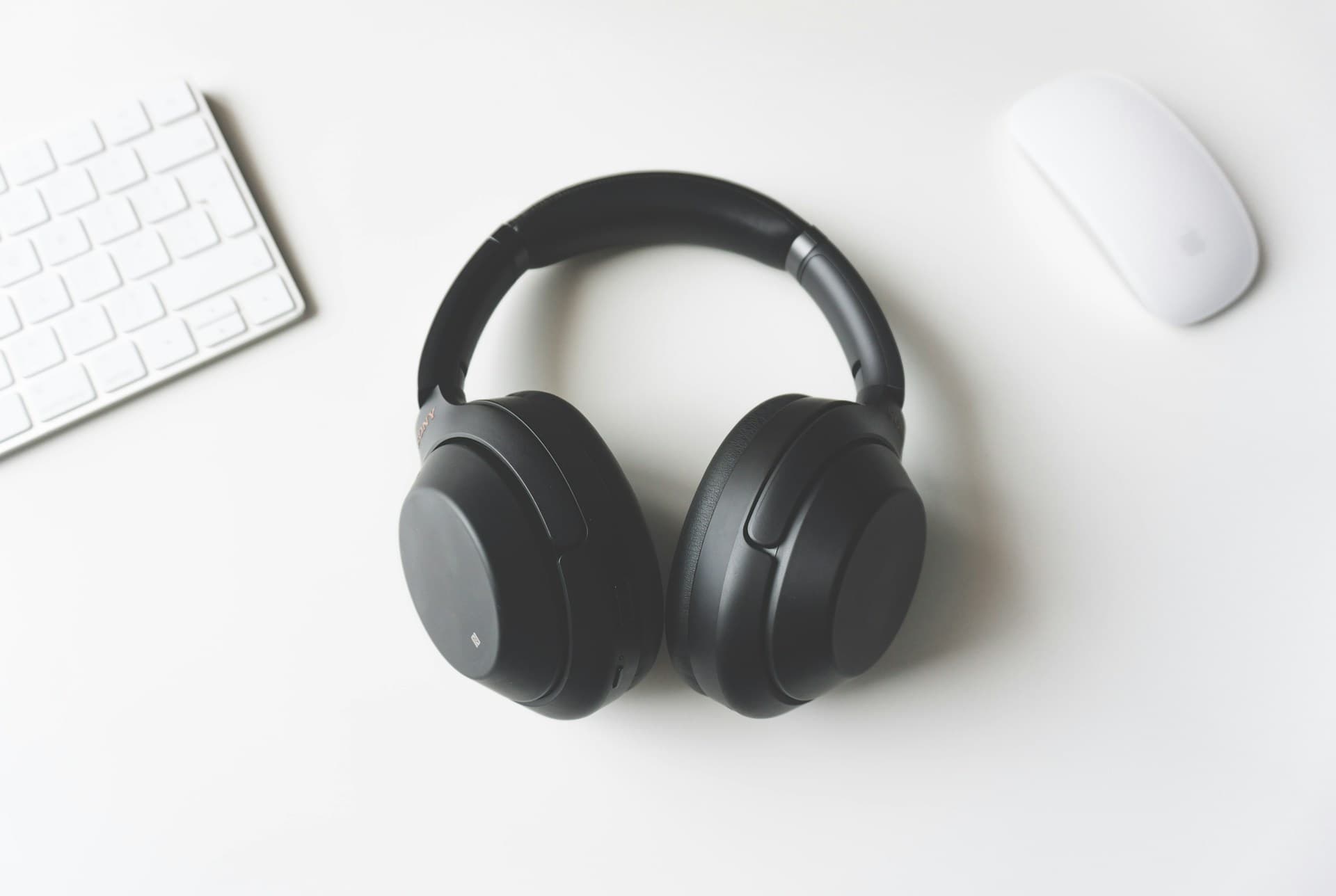 headphone